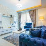 Alanya Mahmutlar'da Premium Kalitede 2+1 Eşyalı Kelepir Daire