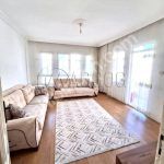 Alanya Merkezde, Kadıpaşa Mahallesi'nde Kiralık Eşyalı Daire